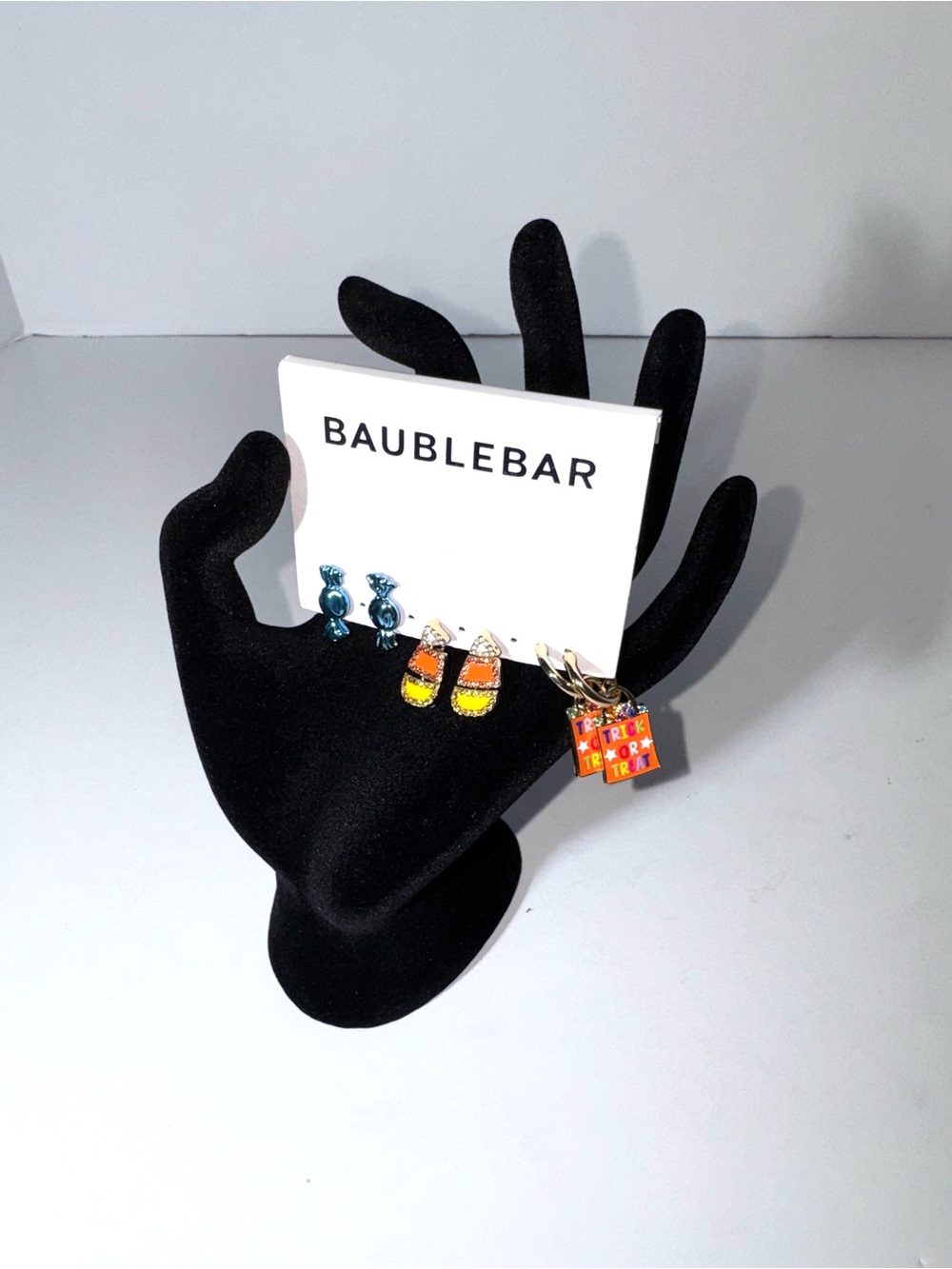 Baublebar Trick Or Treat Earring Set